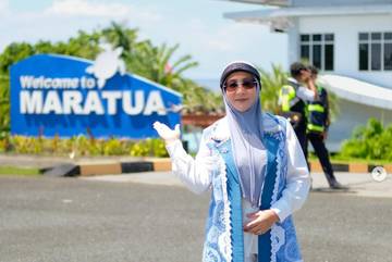 Komitmen Berau Membangun Pariwisata Berkelanjutan