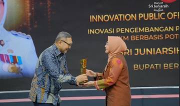 Strategi Pemkab Berau Dorong Pemerataan Pembangunan