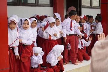 Pemkab Kutim Alokasikan Beasiswa Stimulasi untuk 15.355 Siswa