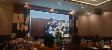 Dewan Kesenian Kaltim Sambut Magister Kajian Budaya Unmul