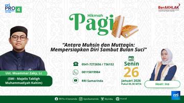 Amalan Syaban Penentu Kualitas Ibadah Ramadan
