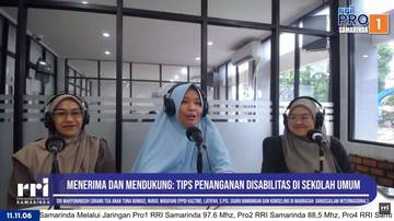 Tantangan Pendidikan Inklusif di Sekolah Umum