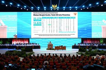 Presiden Prabowo: Pendidikan Motor Kesejahteraan serta Kemandirian Bangsa