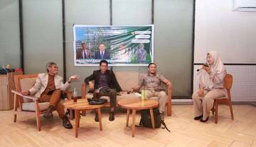 RDMP Balikpapan Diharap Perkuat Ketahanan Energi Nasional 
