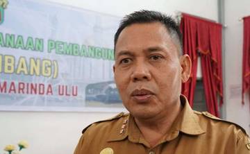Musrenbang Kecamatan, Warga Samarinda Ulu Diajak Kawal Pembangunan