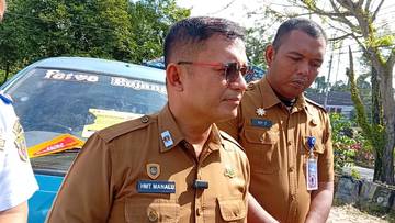 Dishub Samarinda Siapkan Parkir Berlangganan, Tekan Jukir Liar