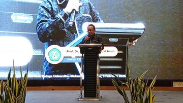Antusiasme Tinggi, S2 Kajian Budaya Unmul Dibuka Lebih Awal