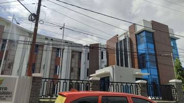 Varia Niaga Dorong PAD Lewat Pengelolaan Kos Syariah