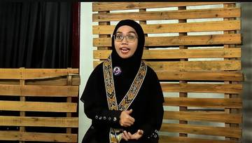 Pentingnya Menumbuhkan Cinta Membaca Sejak Dini