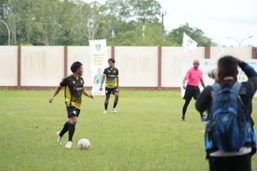 PSSI Paser Siapkan Kalender Event 2026