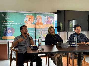 Akademisi Kaltim Beberkan Soal Wacana Perubahan Sistem Pilkada