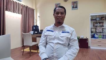 Teluk Lerong Space Jadi Magnet Wisata Baru Samarinda