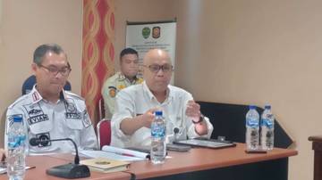 Kinerja Trantibum Satpol PP Kaltim Dapat Respons Positif Warga