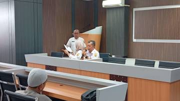 Pemkot Dorong Pasar Pagi Jadi Pusat Grosir Kaltim