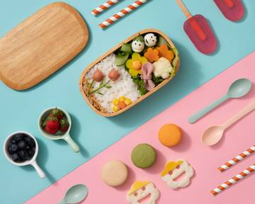 Bekal Sarapan Seimbang untuk Tumbuh Kembang Anak Optimal