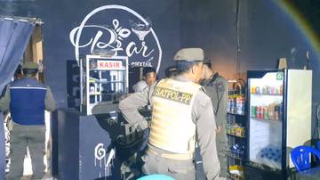 Satpol PP Kaltim Kedepankan Penindakan Tegas Tanpa Arogansi