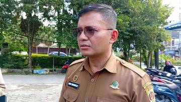 Dishub Samarinda Finalisasi Dokumen Operasional Kapal Sungai Mahakam