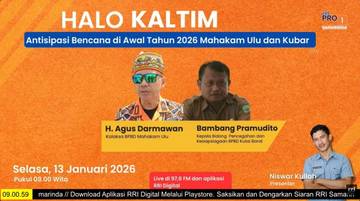 Peran Masyarakat dan Kesiapsiagaan BPBD Hadapi Bencana