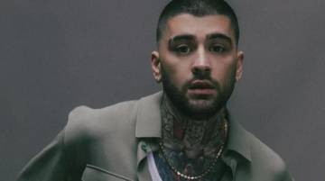 Zayn Malik Umumkan Album Kelima  KONNAKOL
