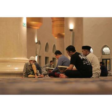 Pentingnya Ilmu Sebelum Beramal