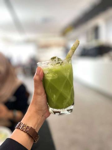 Kenapa Minuman Matcha Begitu Populer?