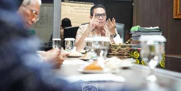 Efisiensi Anggaran Jadi Kunci Penguatan Produk Unggulan Samarinda