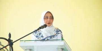 Pemkab Berau Fokus Perbaikan Jalan Kecamatan Tabalar 2026
