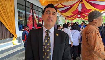  Kampus Dukung Ketahanan Pangan Kaltim Lewat Vokasi
