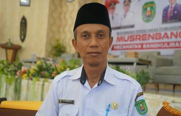 Kecamatan Sangkulirang Percepat Penurunan Stunting Terintegrasi
