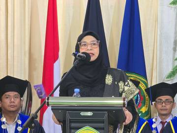  IKN Bangun Ketahanan Pangan Berbasis Kemitraan Daerah