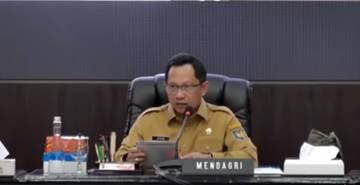 Tarif Listrik Jadi Penyumbang Terbesar Inflasi Januari 2026