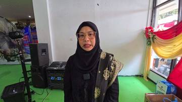Politani Samarinda Siapkan SDM Pertanian Dukung IKN