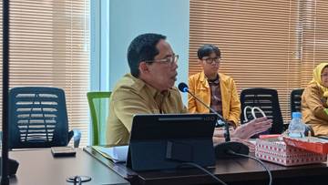 Puluhan Ribu RTLH, Pemkot Samarinda Pertimbangkan Strategi Bertahap