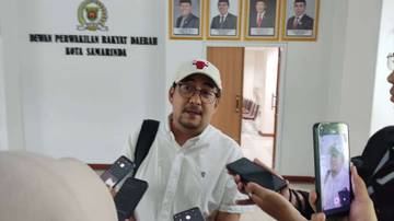 DPRD Samarinda Tekankan Evaluasi Arus Kas dan Aset 