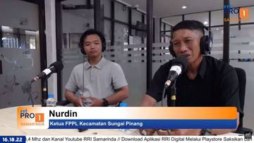 FPPL dan Bank Sampah Unmul Edukasi Pengelolaan Sampah