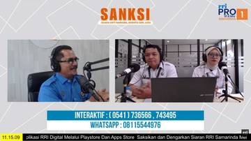 Mengenal Alur Layanan Rehabilitasi BNN Tanah Merah
