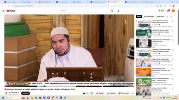 Zakat Hewan Ternak Wajib Jika Capai Nisab