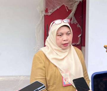 RSUD AWS Samarinda Matangkan Kesiapan Gedung Pandurata