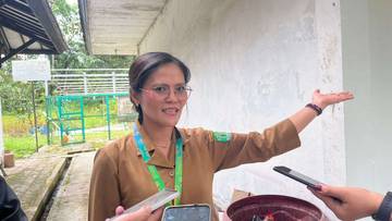 Kepala SMA 10 Samarinda Klarifikasi Biaya Asrama Siswa