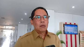 Efisiensi Anggaran Jadi Tantangan Penanganan Kawasan Kumuh Samarinda