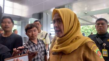 Pemilik SKTUB Pasar Pagi Samarinda Diverifikasi Ulang