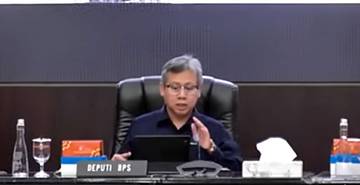 BPS Catat 15 Provinsi Alami Kenaikan IPH Februari