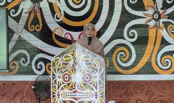 Musrenbang Segah 2026 Tekankan Pembangunan Infrastruktur dan Optimalisasi CSR