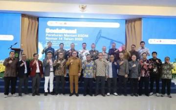 Reaktivasi Sumur Tua, Peluang Baru Ekonomi Kaltim