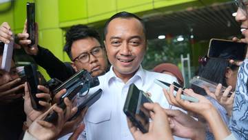 Pemerintah Luncurkan Paket Stimulus Ramadan dan Idulfitri