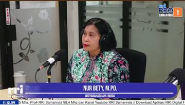Pentingnya Kecerdasan Berbahasa Indonesia di Ruang Digital 