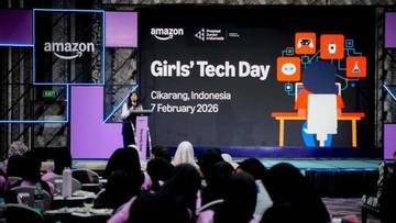 Menkomdigi Dorong Perempuan Miliki Kesetaraan Akses Teknologi dan Digital