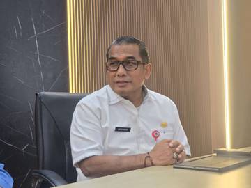 Bappeda Kaltim Dorong Realisasi Fisik 95 Persen