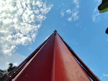 Mengenal Keystone Effect dalam Fotografi