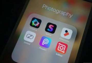 Trik Edit Foto Keren Cuma Pakai HP